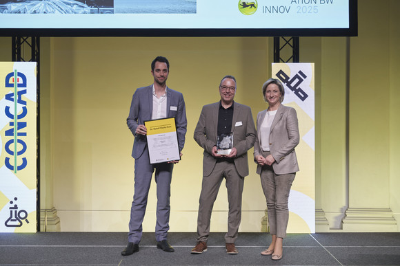 Innovationspreis 2025