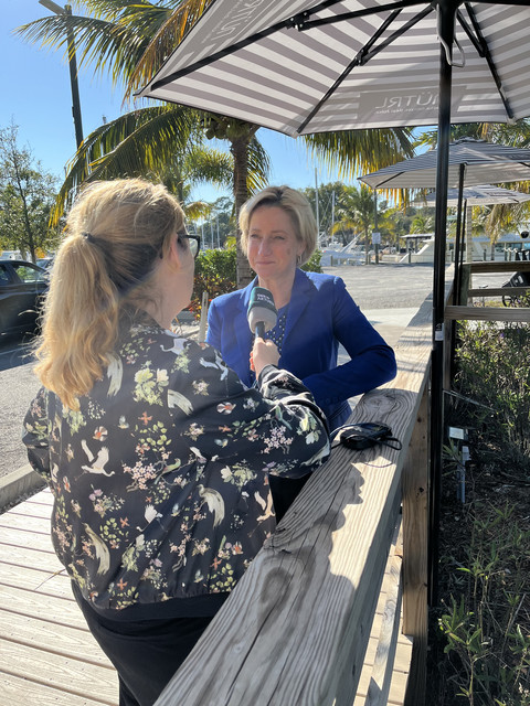 Delegationsreise USA - Orlando