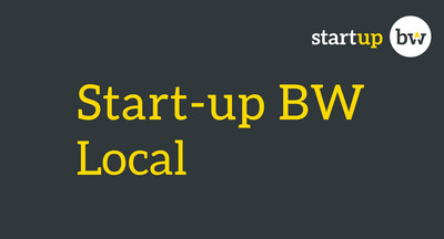 Start-up BW Local