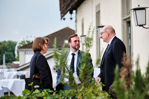 Wirtschaftsministerkonferenz 2026 in Konstanz 