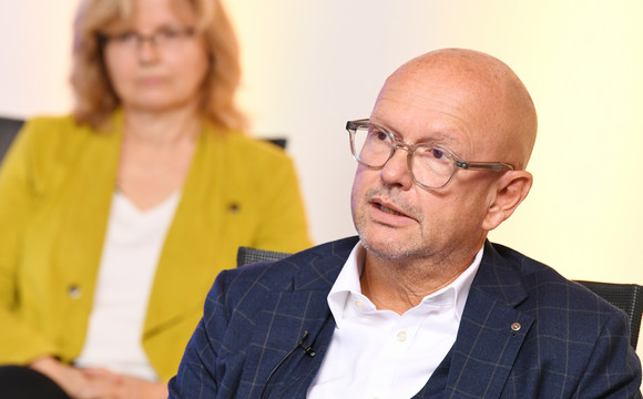 Wirtschaftsrepräsentanz Eröffnung der Wirtschaftsrepräsentanz Baden-Württemberg in Israel Eröffnung der neuen Wirtschaftsrepräsentanz in Tel Aviv am 12. Oktober 2020