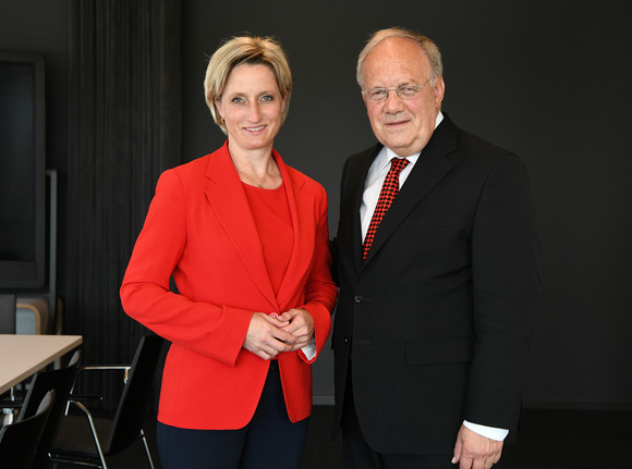 Wirtschaftskonzil Wirtschaftskonzil 2018 Wirtschaftskonzil 2018 am 29. Juni 2018