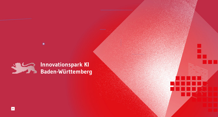 KI made in BW Innovationspark Künstliche Intelligenz Baden-Württemberg