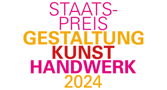 Staatspreis Gestaltung Kunsthandwerk 2024