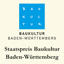  Staatspreis Baukultur 1x1