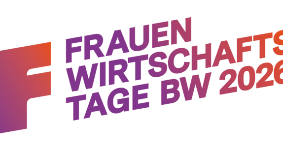 Logo er Frauenwirtschaftstage 2026