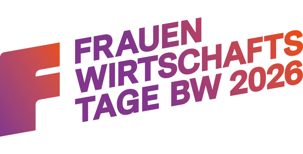 Logo er Frauenwirtschaftstage 2026