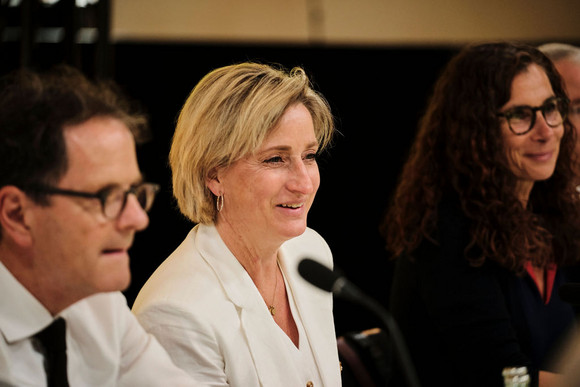 Wirtschaftsministerkonferenz 2026 in Konstanz
