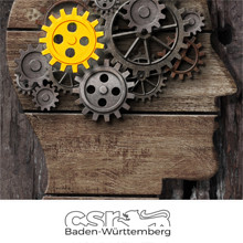 Banner zum CSR-Portal Baden-Württemberg