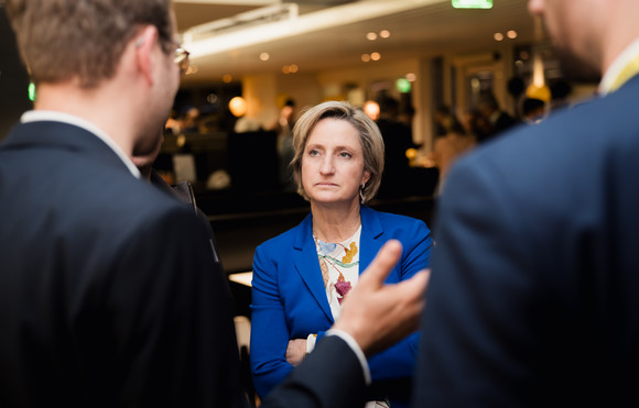 Delegationsreise USA - Atlanta