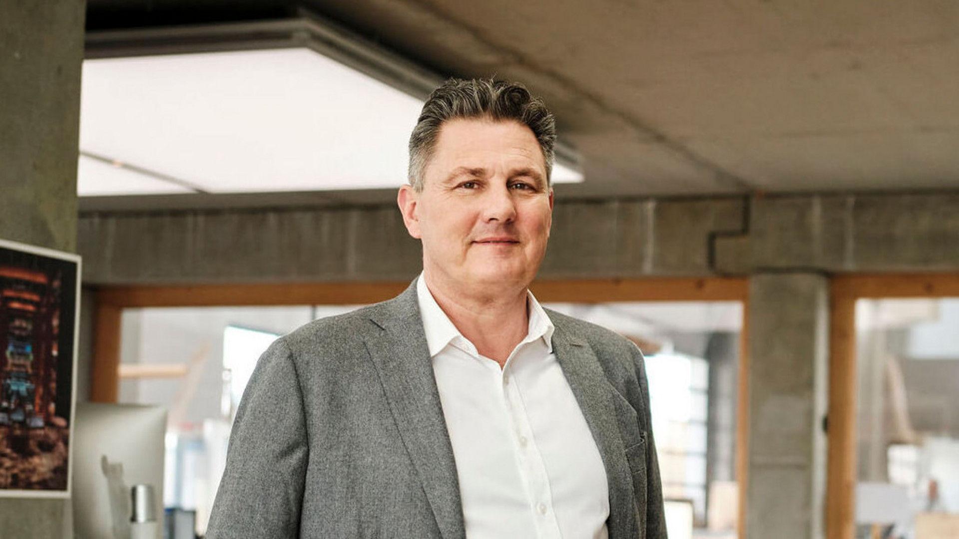 Bernd Richter