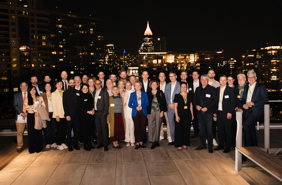 Delegationsreise USA - Atlanta