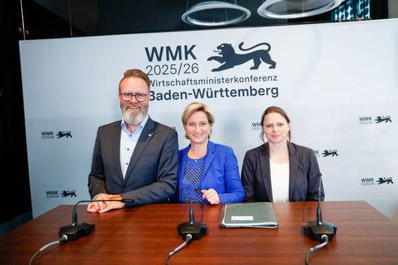 Wirtschaftsministerkonferenz Wirtschaftsministerkonferenz 2025 Wirtschaftsministerkonferenz 2025