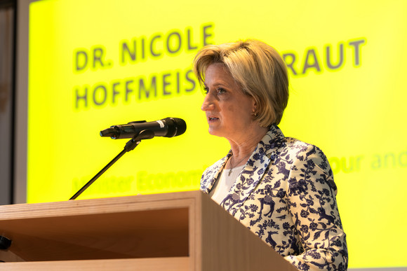 Delegationsreise USA 