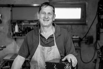 Portraibild von Stefan Broszeit