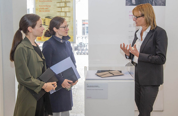 Staatspreise Gestaltung Kunst Handwerk 