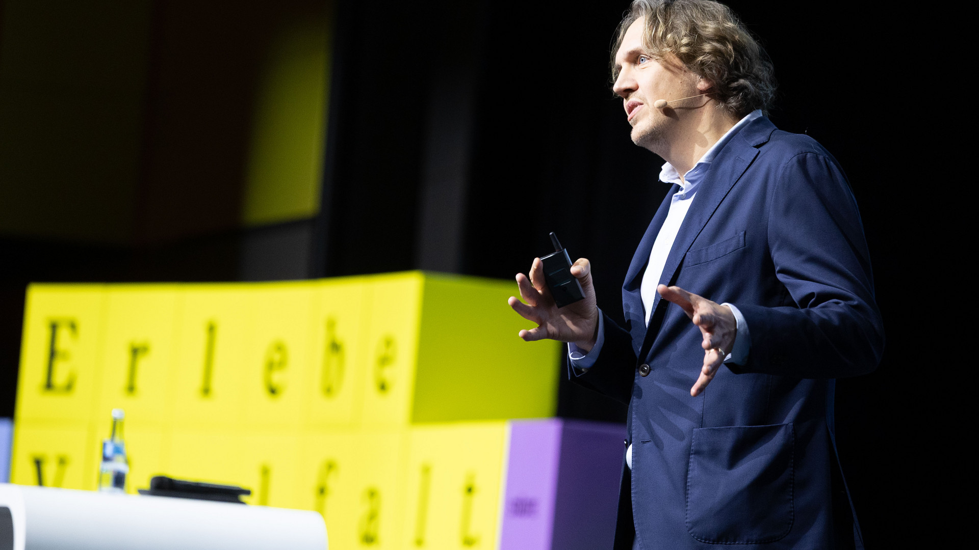 CMT 2026 Tourismustag