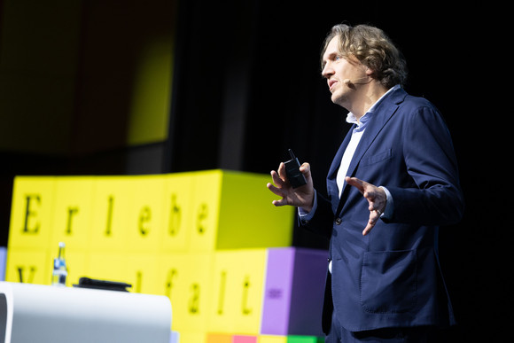 CMT 2026 Tourismustag