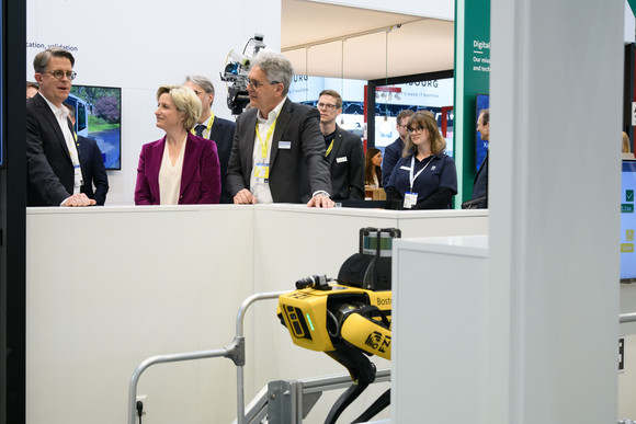 Hannover Messe 2023