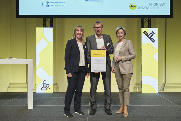 Innovationspreis 2025