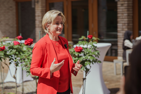 Ausbildung Landesausbilderpreis Landesausbilderpreis 2025