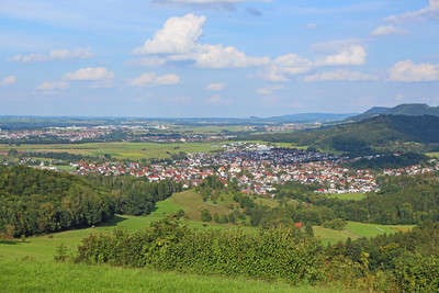 Waldstetten