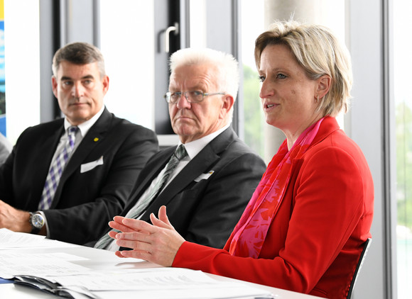 Wirtschaftskonzil Wirtschaftskonzil 2018 Wirtschaftskonzil 2018 am 29. Juni 2018