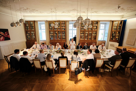 Wirtschaftsministerkonferenz 2026