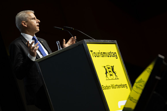 CMT 2026 Tourismustag