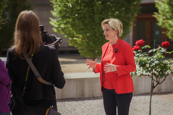 Ausbildung Landesausbilderpreis Landesausbilderpreis 2025
