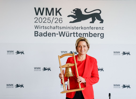 Wirtschaftsministerkonferenz Wirtschaftsministerkonferenz 2025 Wirtschaftsministerkonferenz 2025