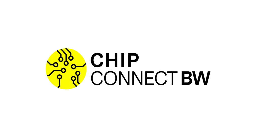 Logo ChipConnect BW