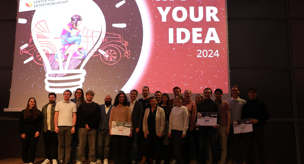 Move your idea 