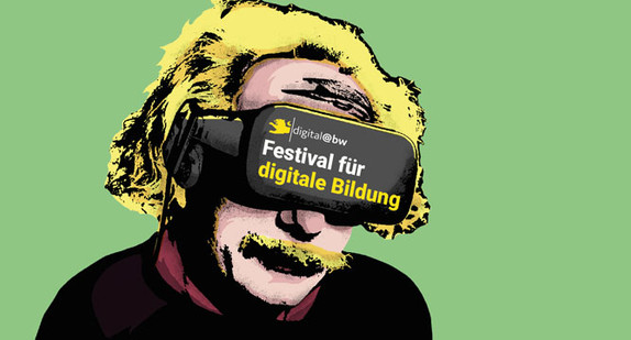 Festival für digitale Bildung 