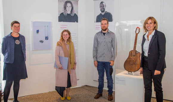 Staatspreise Gestaltung Kunst Handwerk 