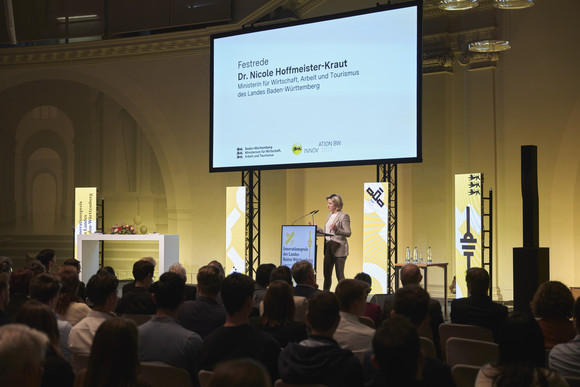 Innovationspreis 2025