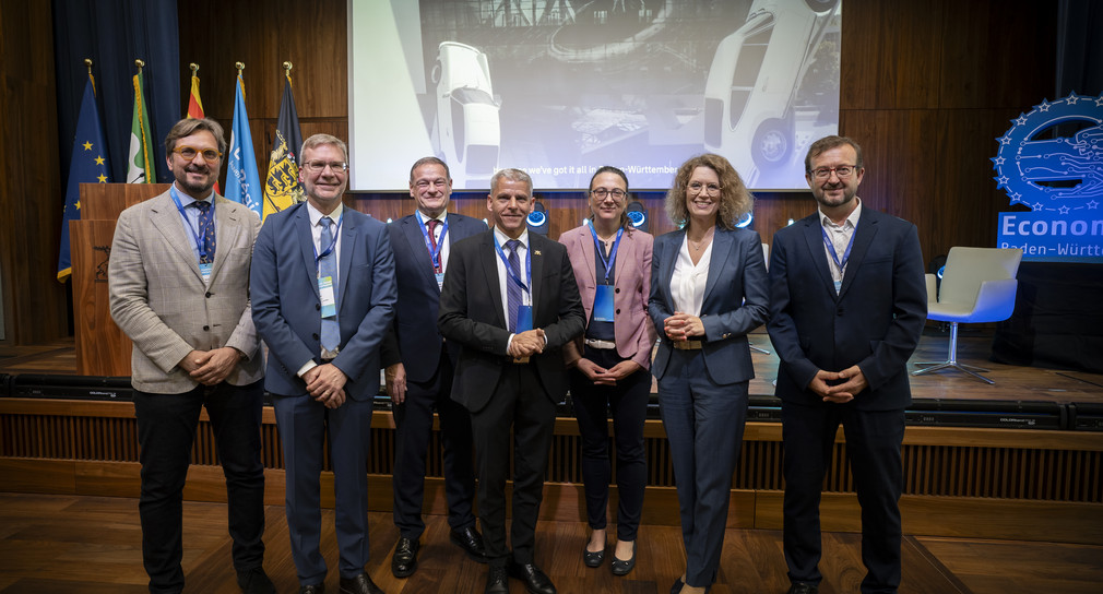 4 - Motoren für Europa 