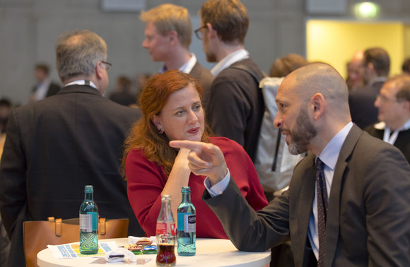 Digitalgipfel 2018 – Wirtschaft 4.0 BW 