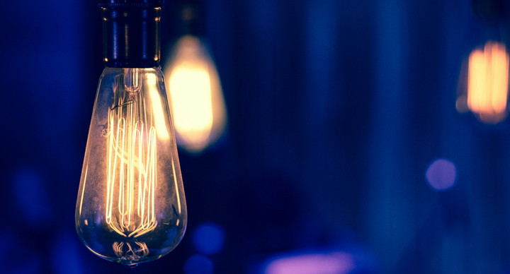 unsplash / kendall ruth