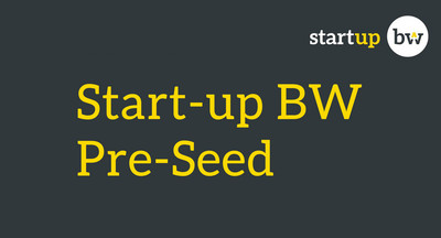 Start-up BW Pre-Seed