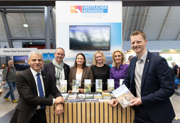 CMT 2026 Tourismustag