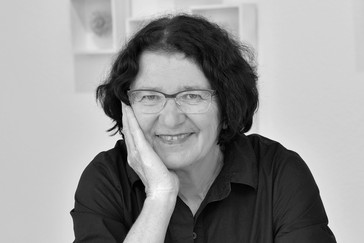 Potraitbild Heide Nonnenmacher