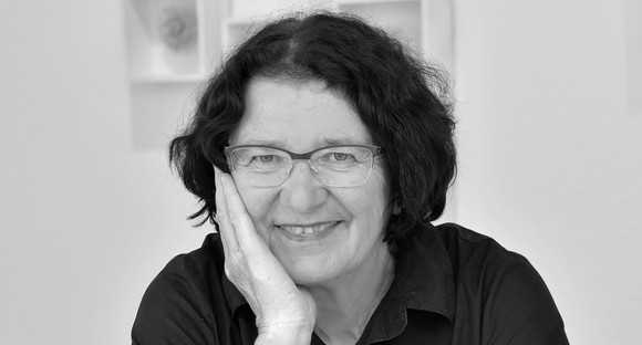 Potraitbild Heide Nonnenmacher