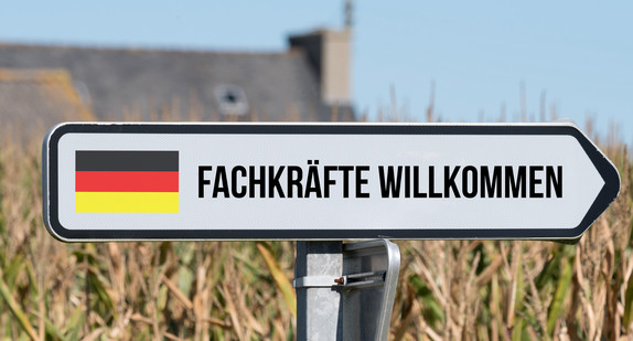 Fachkräfte 