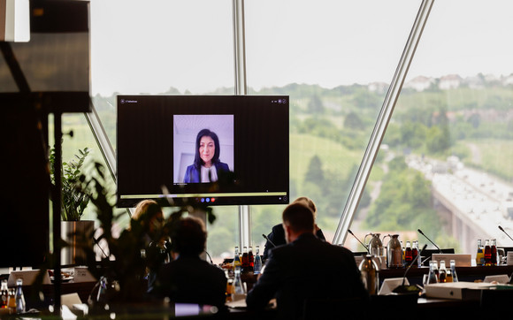 Wirtschaftsministerkonferenz Wirtschaftsministerkonferenz 2025 Wirtschaftsministerkonferenz 2025