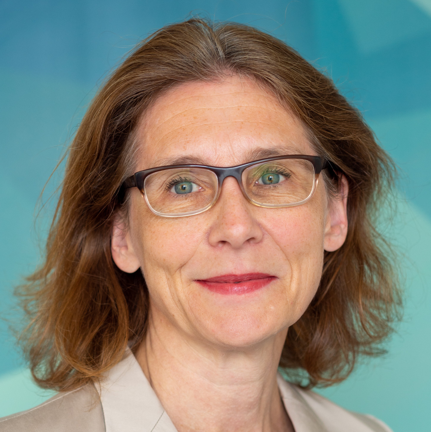 Dr. Simone Schwanitz, Ministerialdirigentin, Ministerium für Wissenschaft, Forschung und Kunst Baden-Württemberg
