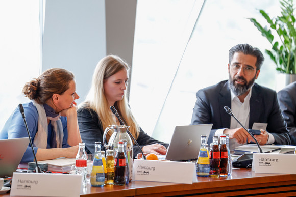 Wirtschaftsministerkonferenz Wirtschaftsministerkonferenz 2025 Wirtschaftsministerkonferenz 2025