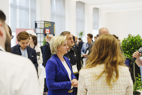 Start-up BW Start-up BW Summit 2025 Startup Summit 2025