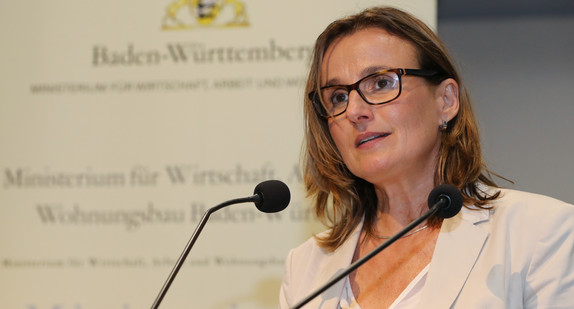Verleihung Europäisches Kulturerbesiegel am 12. Juni 2018