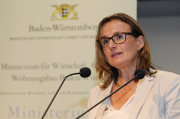 Verleihung Verleihung des Europäischen Kulturerbe-Siegels Verleihung Europäisches Kulturerbesiegel am 12. Juni 2018